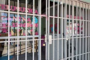 Peluquería canina HUELLITAS