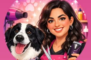 Peluquer&iacute;a ️CANINA Mariana