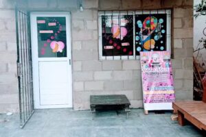 peluquer&iacute;a canina patitas felices Edith