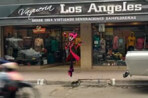 Peluquer&iacute;a Canina Style