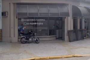 Peluquer&iacute;a canina &ldquo;tuc&aacute;n&rdquo;