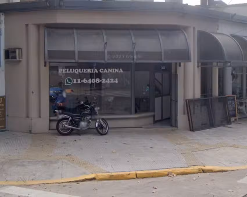 Peluquer&iacute;a canina &ldquo;tuc&aacute;n&rdquo;