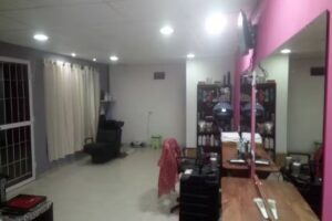 Peluquería Carina Miño