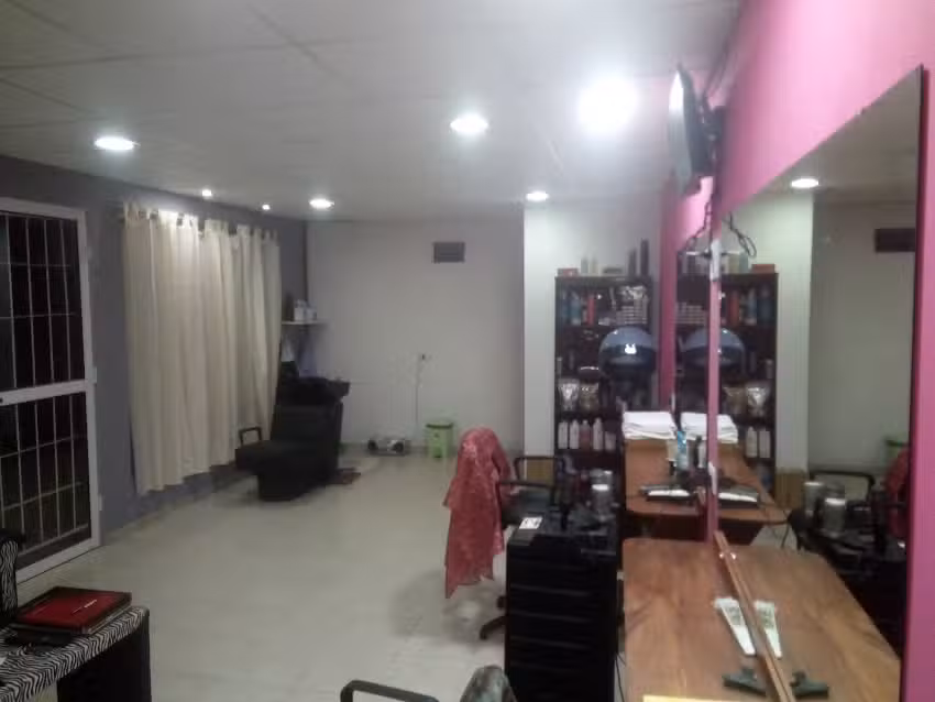 Peluquer&iacute;a Carina Mi&ntilde;o