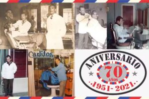 Peluquer&iacute;a CARLITOS