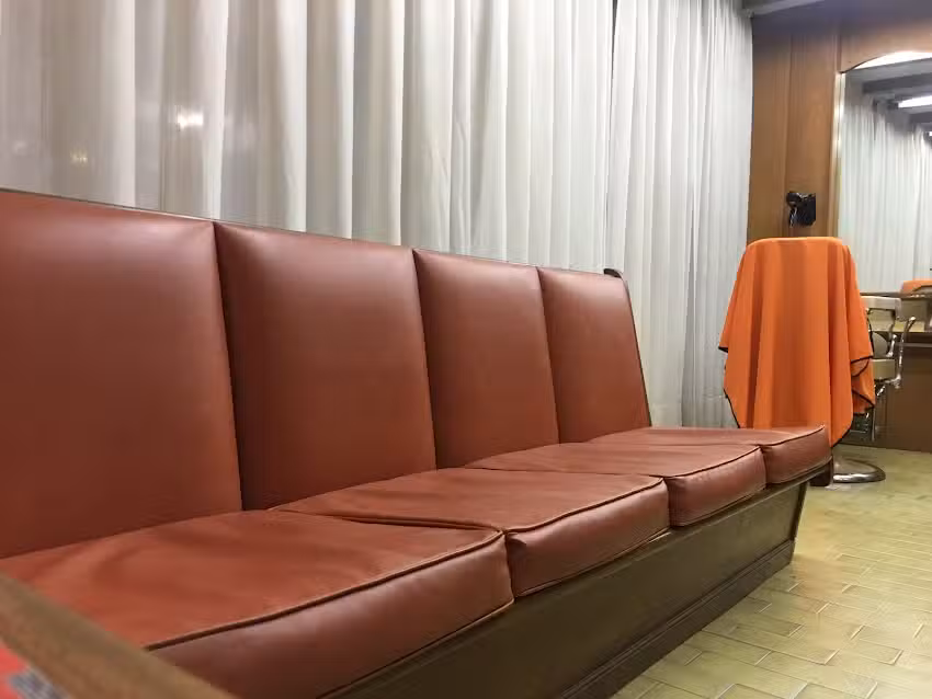Peluqueria Carlos