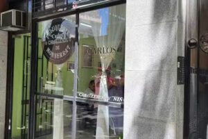 Peluquer&iacute;a CARLOS