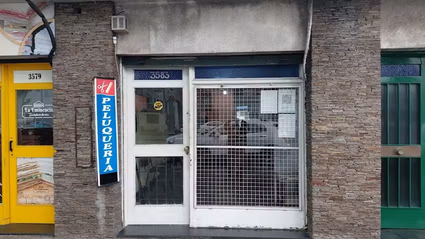 Peluquer&iacute;a CARLOS