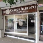 Peluquer&iacute;a Carlos Alberto