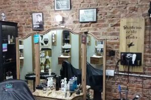 Peluqueria Carlos Gasparini Group