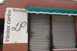 Peluquería Carlos Vieytes