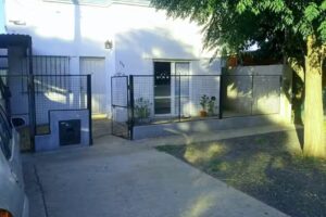 Peluquer&iacute;a Carolina