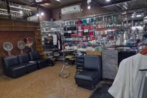 Peluqueria Carolina Costa Alta Tecnica En Color