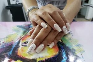 Peluquer&iacute;a Carolina Velez