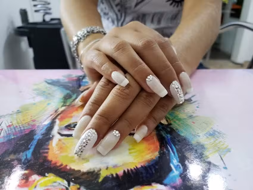 Peluquer&iacute;a Carolina Velez