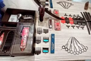 Peluquería Casual’s