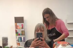 Peluqueria Cecilia Lario