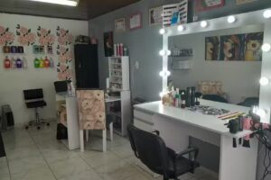 Peluqueria Cecilia Martinez