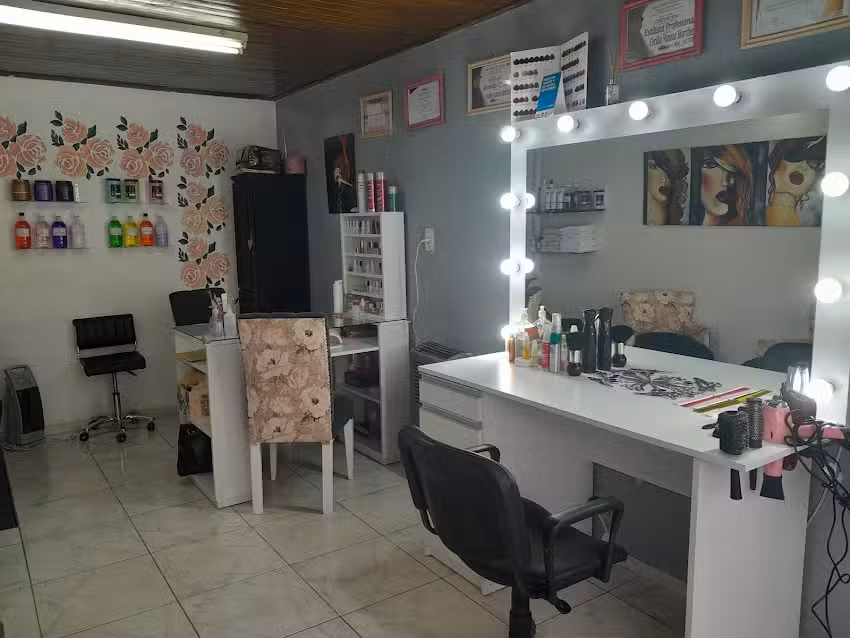 Peluqueria Cecilia Martinez