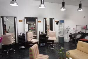 Peluqueria Celia Figueredo