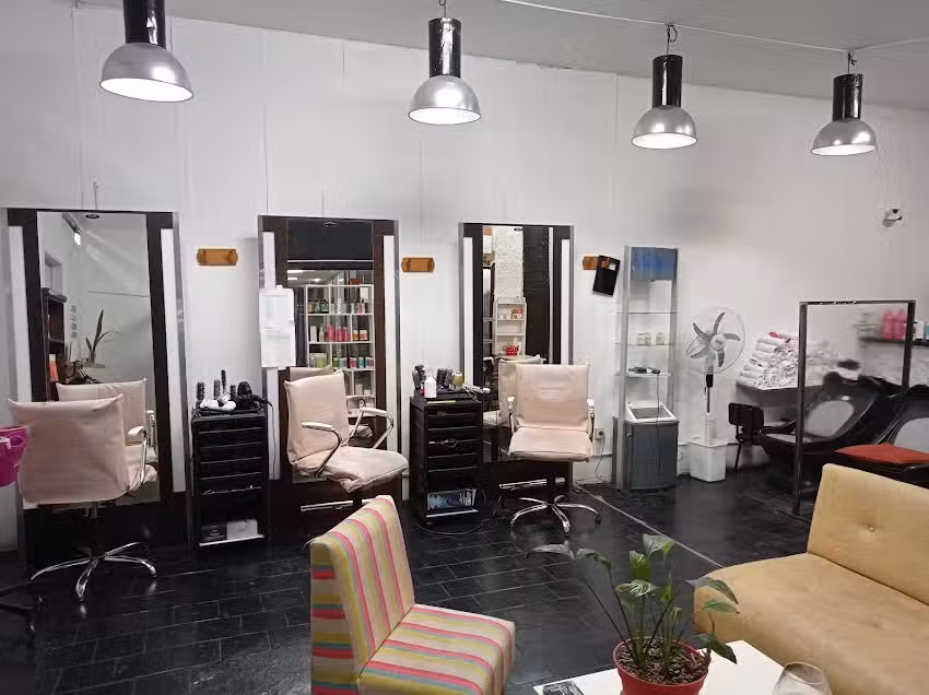 Peluqueria Celia Figueredo