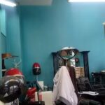 Peluquer&iacute;a Cesar