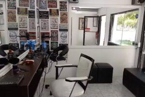 Peluqueria Cesar Farra