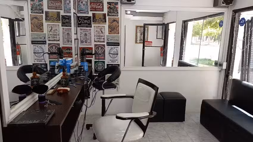 Peluqueria Cesar Farra