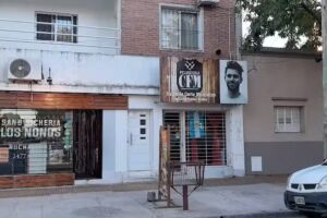 Peluquer&iacute;a CFM