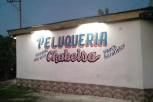 Peluquería Chabeisa