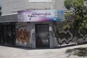 Peluqueria CherryLu