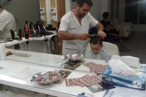 Peluqueria “CHETOS”