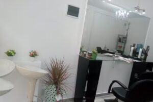 Peluquer&iacute;a Chiqui