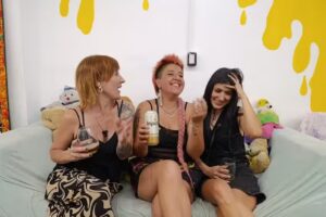 Peluquer&iacute;a Clandestina