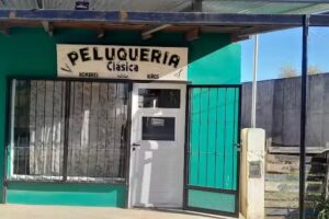 Peluqueria clasica