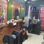 Peluquer&iacute;a Clasicos