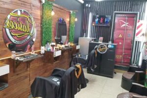 Peluquería Clasicos