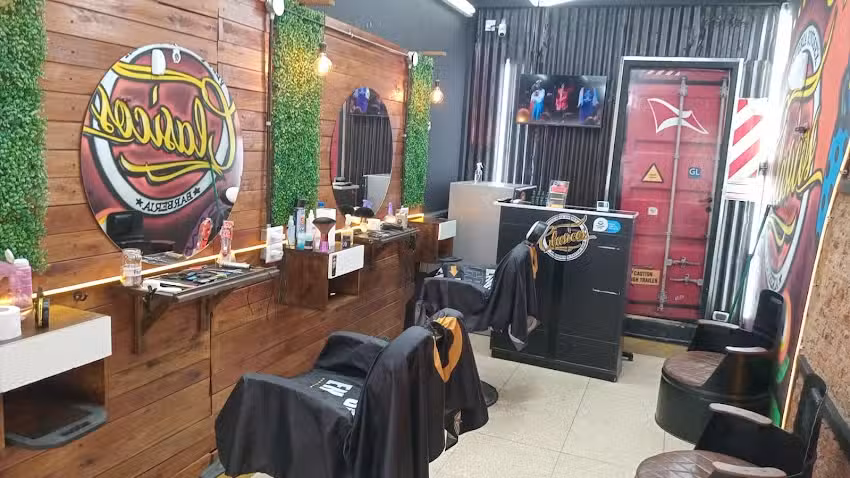 Peluquer&iacute;a Clasicos