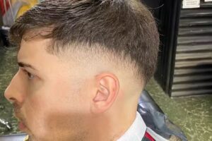 Peluquer&iacute;a Cl&aacute;sicos