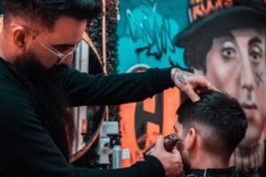 Peluquer&iacute;a Cl&aacute;sicos