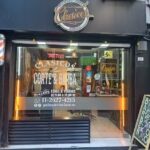 Peluquer&iacute;a Clasicos