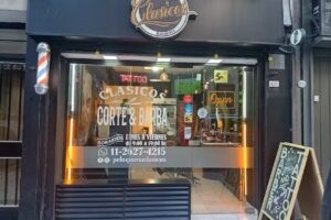 Peluquería Clasicos