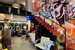 Peluquer&iacute;a Clasicos