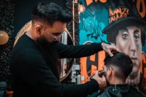 Peluquería Clasicos