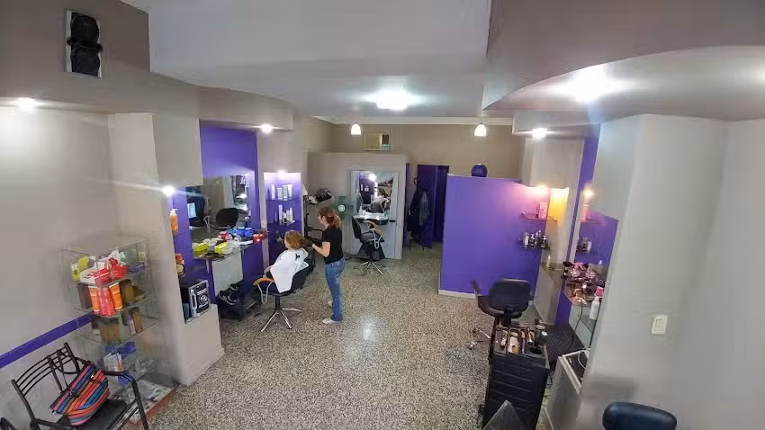 Peluqueria Claudia Coiffeur