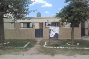 Peluquer&iacute;a Claudia RIVERO