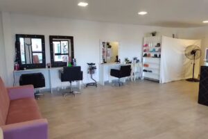 Peluquer&iacute;a Claudia Style