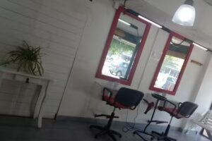 Peluquer&iacute;a Claudia Y Fabi&aacute;n