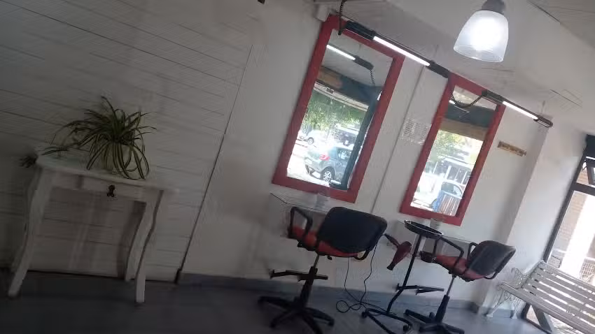 Peluquer&iacute;a Claudia Y Fabi&aacute;n