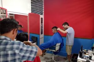 Peluqueria Claudio Carrasco